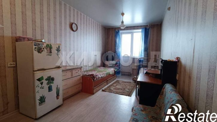 3-комн квартира Московская ул., д.122