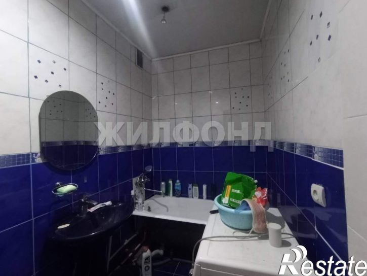 3-комн квартира Тувинских Добровольцев ул., д.26