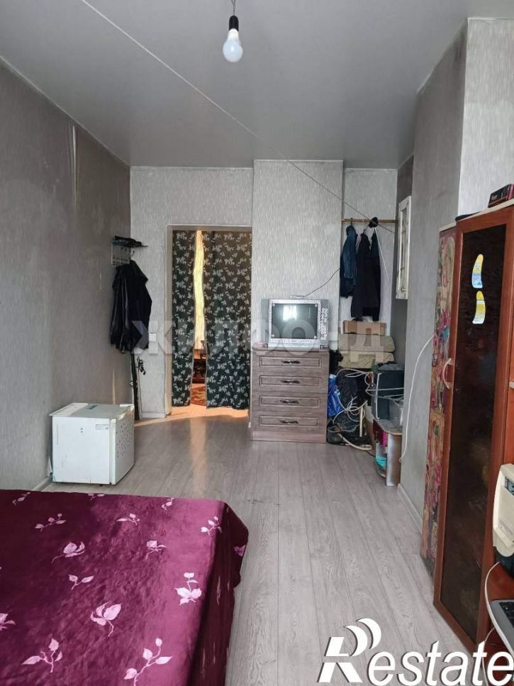 3-комн квартира Московская ул., д.122