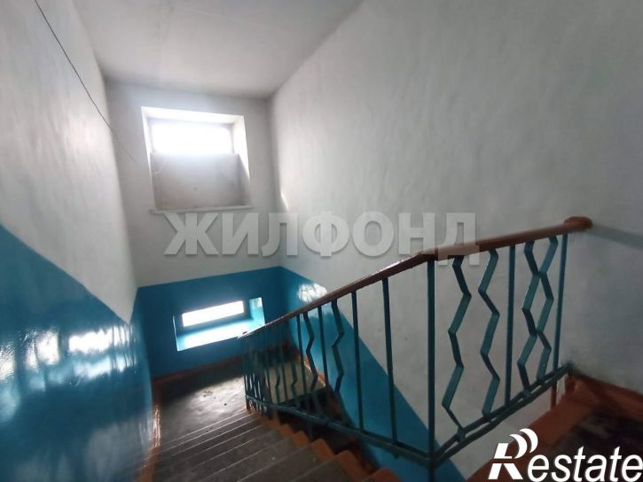 3-комн квартира Тувинских Добровольцев ул., д.26