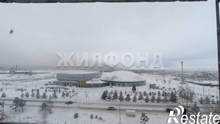 3-комн квартира Московская ул., д.122