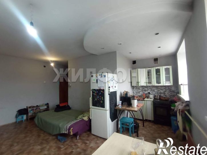 3-комн квартира Тувинских Добровольцев ул., д.26