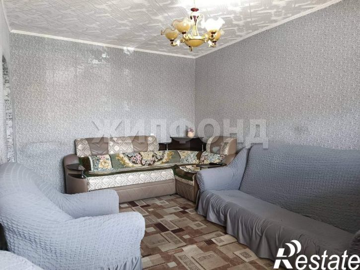 3-комн квартира Правобережная ул., д.42