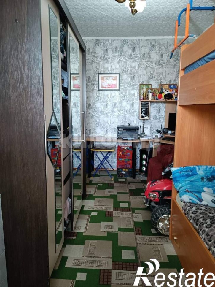 3-комн квартира Правобережная ул., д.42