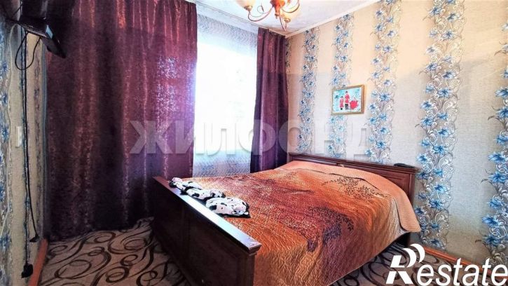 3-комн квартира Правобережная ул., д.42