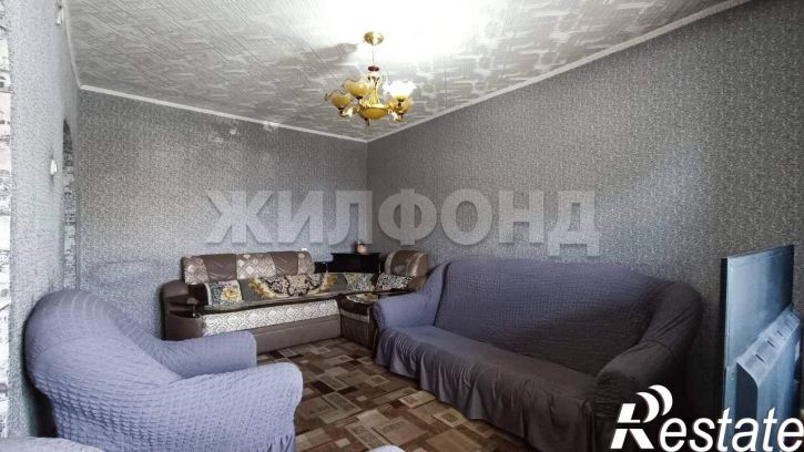 3-комн квартира Правобережная ул., д.42