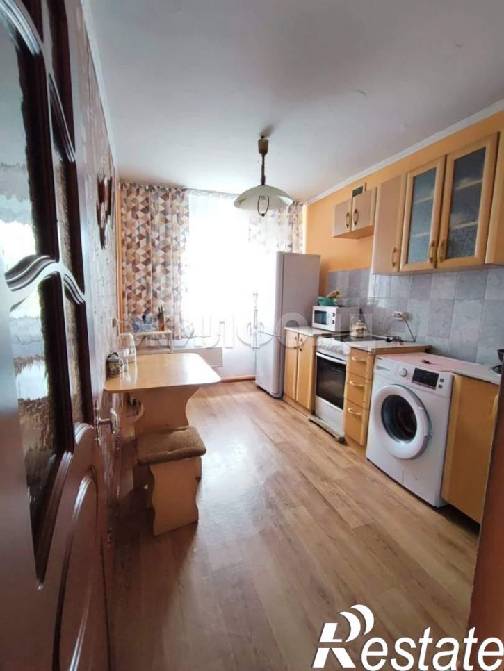 3-комн квартира Юбилейная ул., д.15