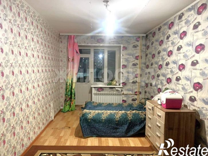 3-комн квартира Дружбы ул., д.30а