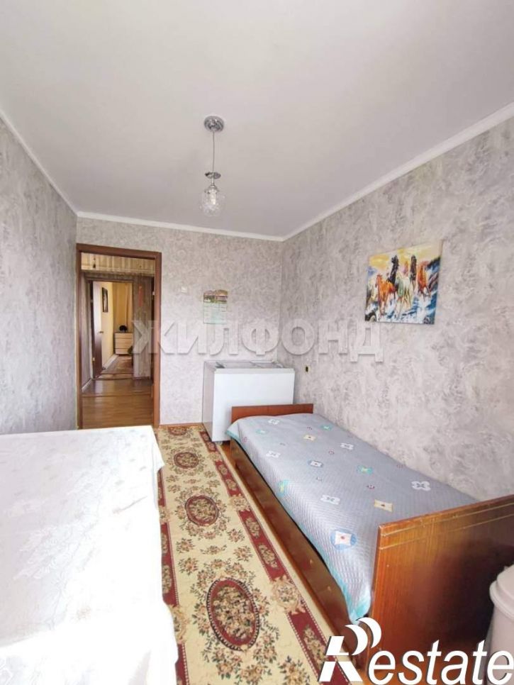 3-комн квартира Юбилейная ул., д.15