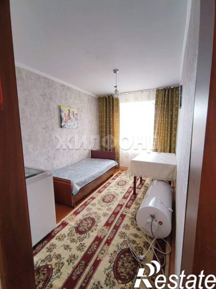 3-комн квартира Юбилейная ул., д.15
