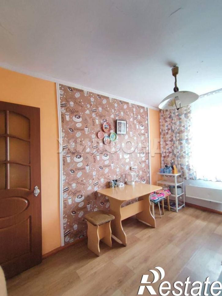3-комн квартира Юбилейная ул., д.15