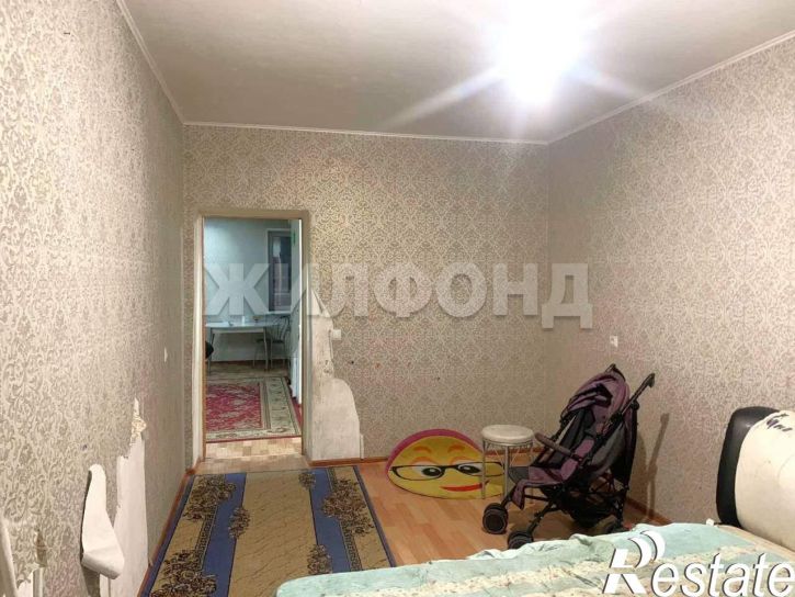 3-комн квартира Дружбы ул., д.30а
