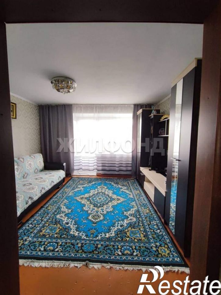 3-комн квартира Юбилейная ул., д.15