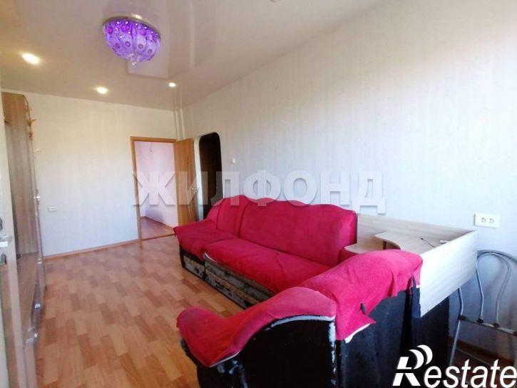 3-комн квартира Эрзинская ул., д.29