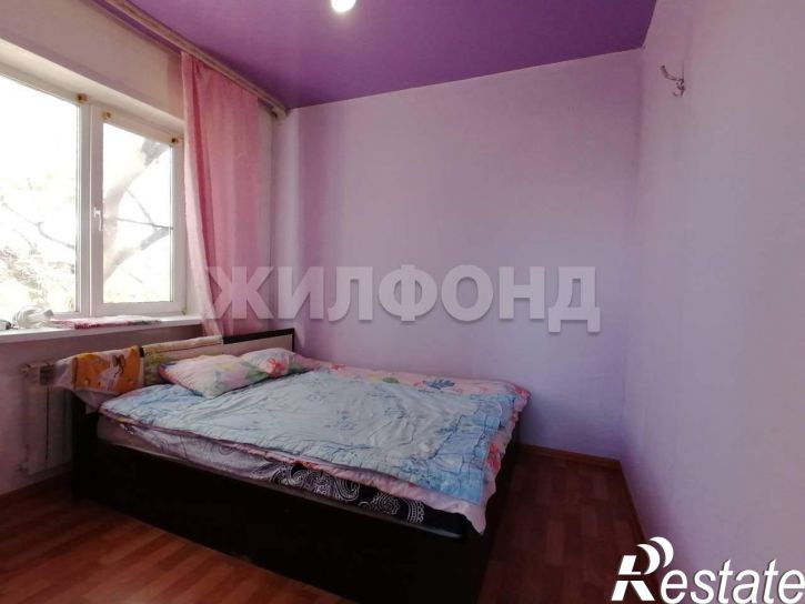 3-комн квартира Эрзинская ул., д.29