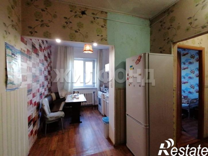 3-комн квартира Эрзинская ул., д.29