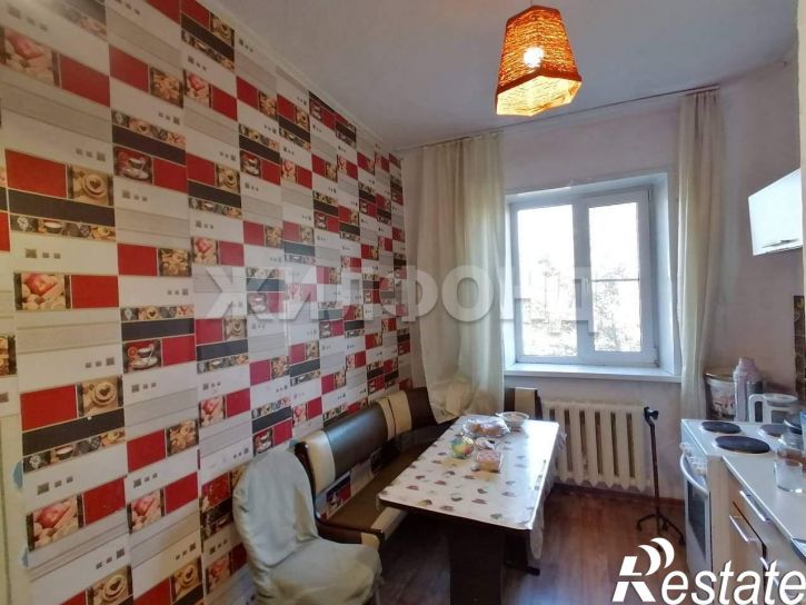 3-комн квартира Эрзинская ул., д.29