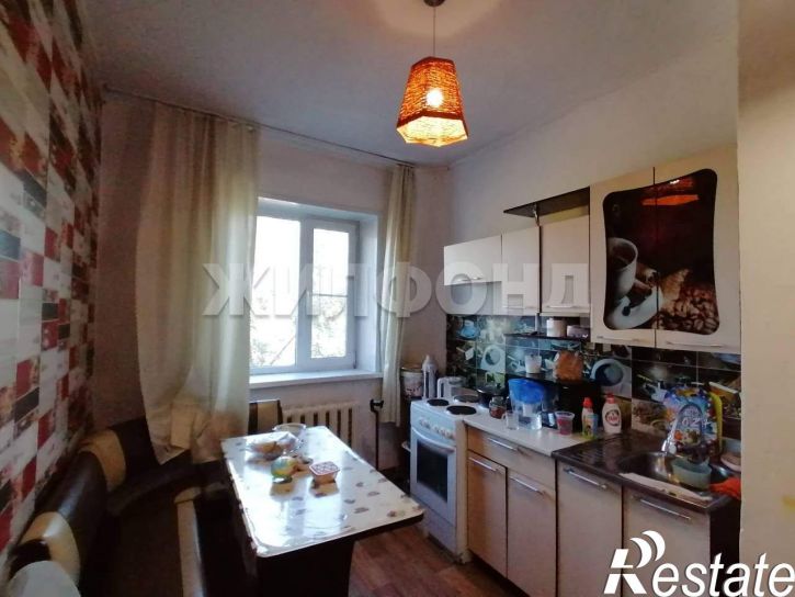 3-комн квартира Эрзинская ул., д.29