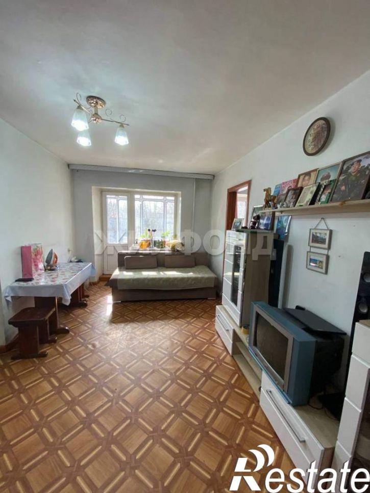 3-комн квартира Ленина ул., д.87
