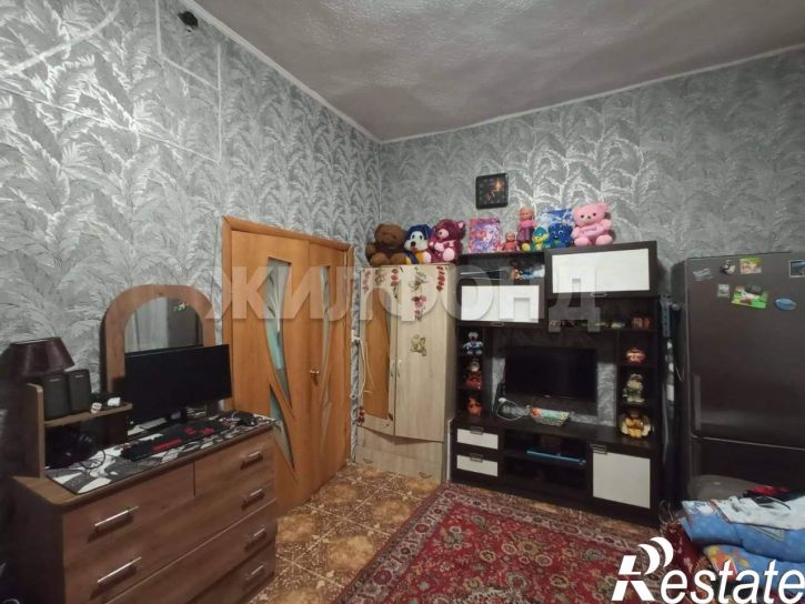 3-комн квартира Комсомольская ул., д.6