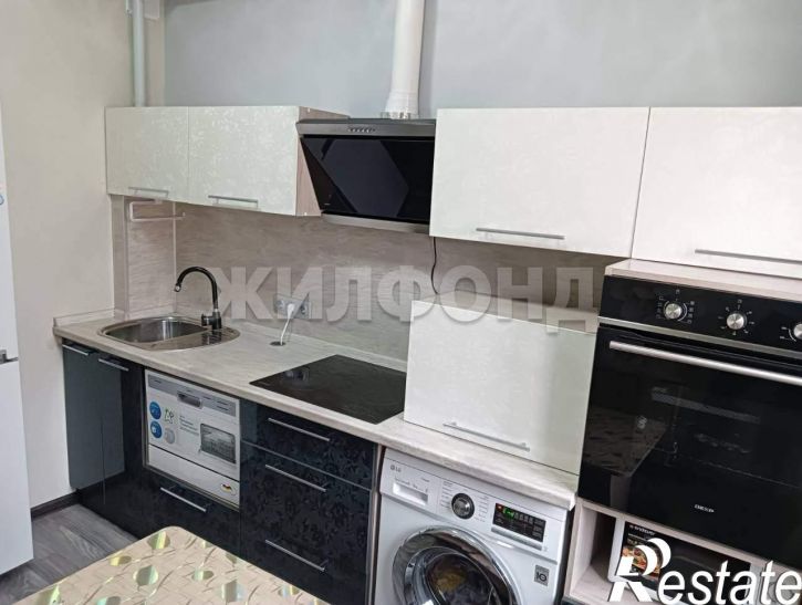3-комн квартира Ооржака Лопсанчапа ул., д.31