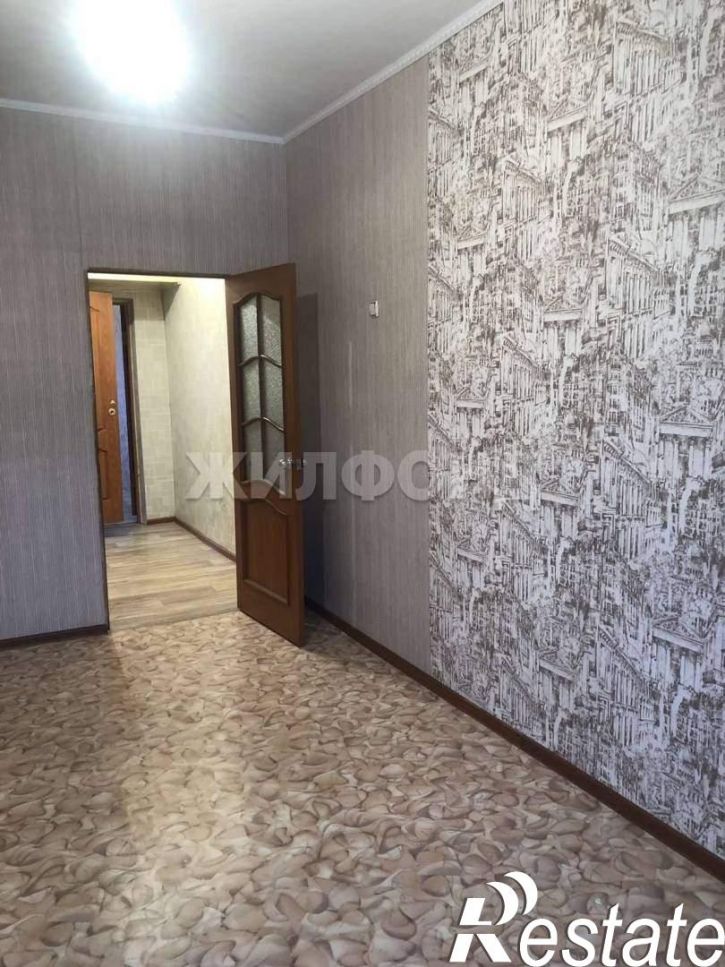 3-комн квартира Чапаева ул., д.11