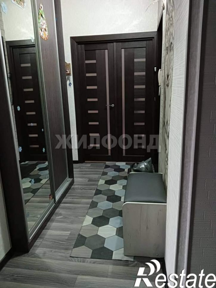3-комн квартира Ооржака Лопсанчапа ул., д.31