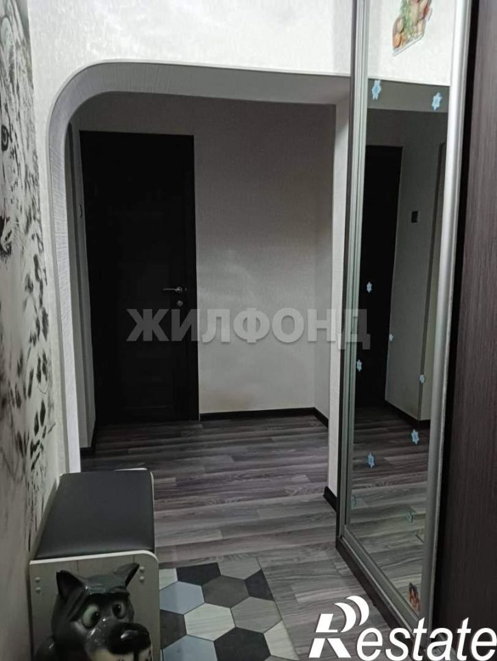 3-комн квартира Ооржака Лопсанчапа ул., д.31