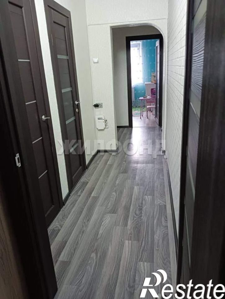 3-комн квартира Ооржака Лопсанчапа ул., д.31
