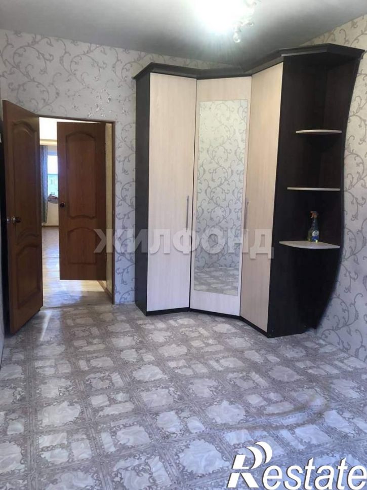 3-комн квартира Чапаева ул., д.11