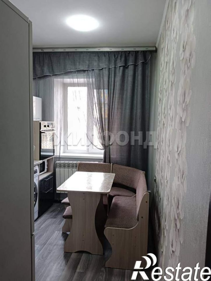 3-комн квартира Ооржака Лопсанчапа ул., д.31