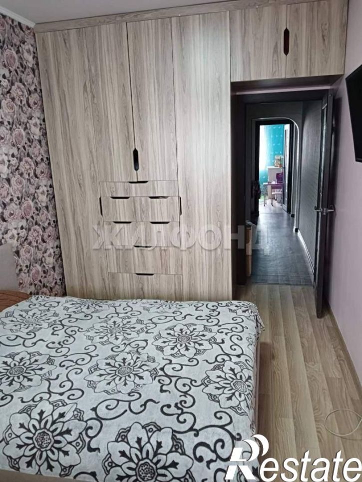 3-комн квартира Ооржака Лопсанчапа ул., д.31