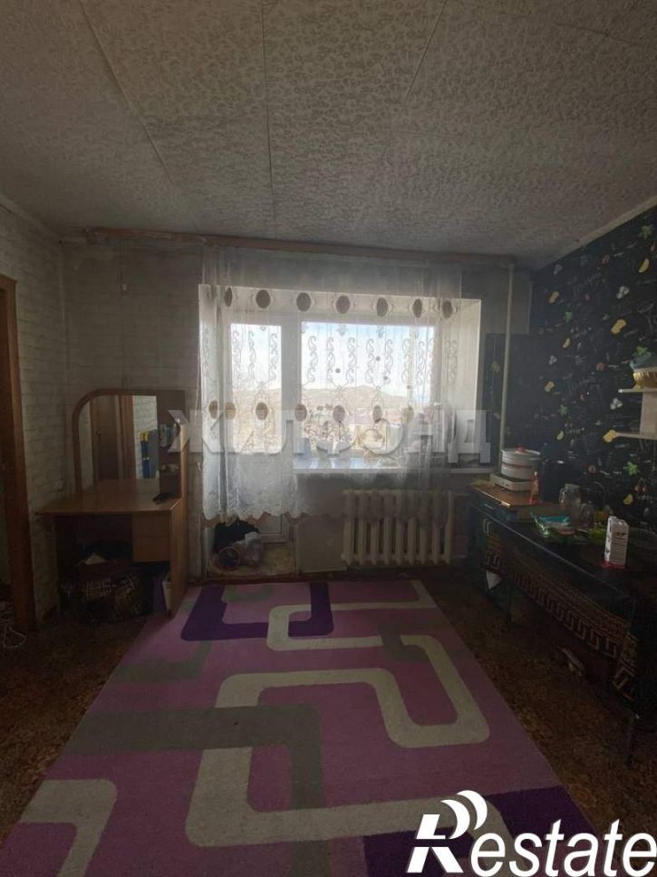 3-комн квартира Кечил-оола ул., д.18