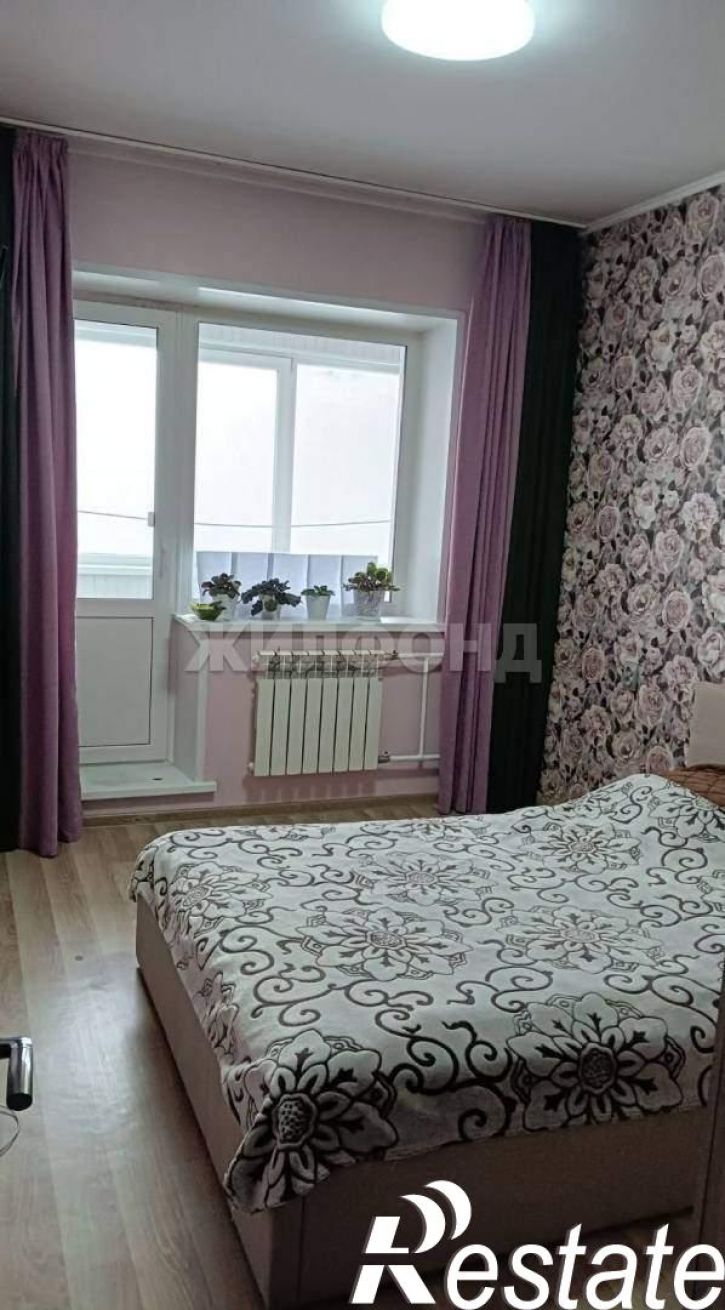3-комн квартира Ооржака Лопсанчапа ул., д.31
