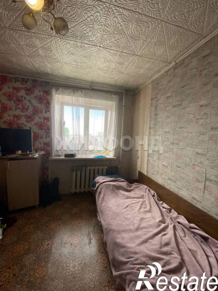 3-комн квартира Кечил-оола ул., д.18