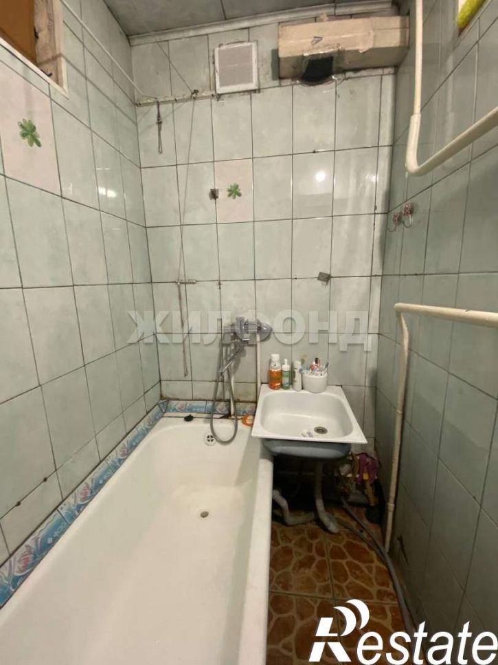 3-комн квартира Кечил-оола ул., д.18