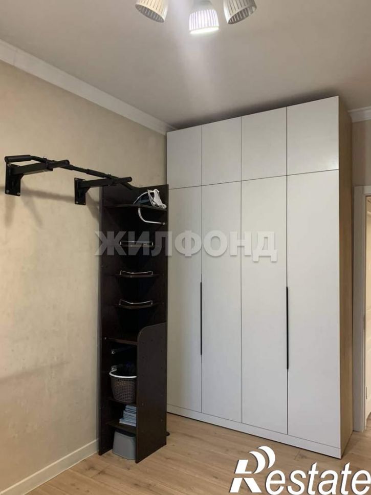 3-комн квартира Ангарский бульвар ул., д.8