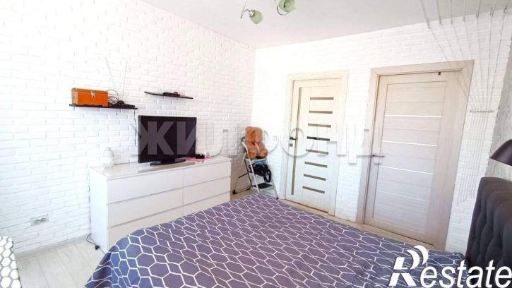3-комн квартира Красноармейская ул., д.102