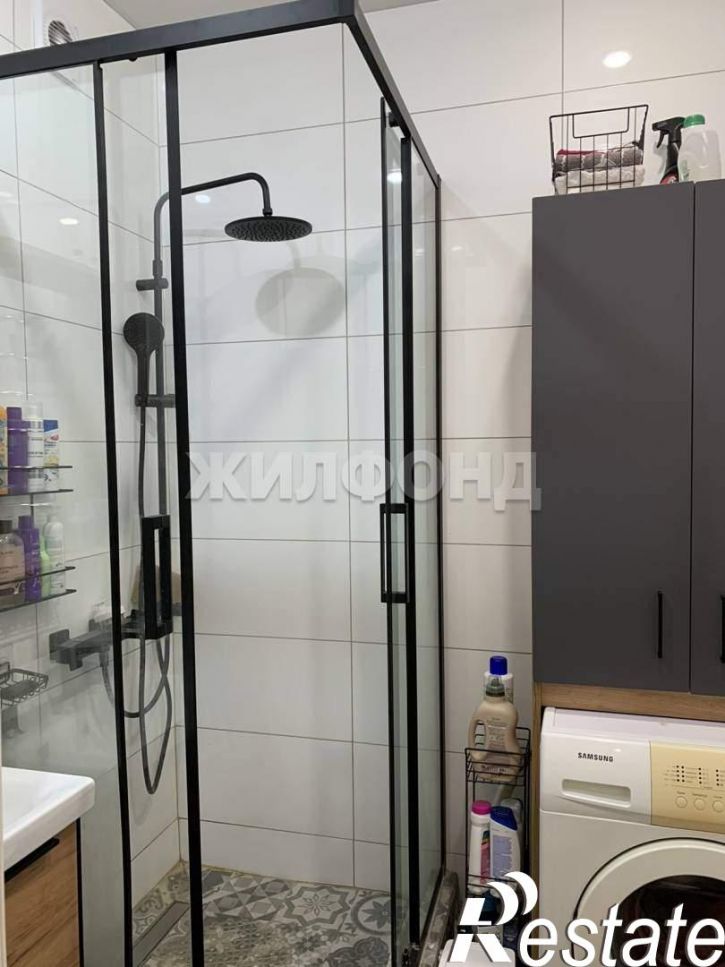 3-комн квартира Ангарский бульвар ул., д.8