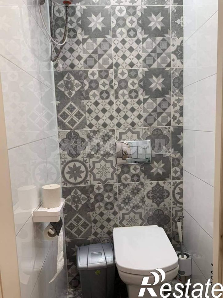 3-комн квартира Ангарский бульвар ул., д.8