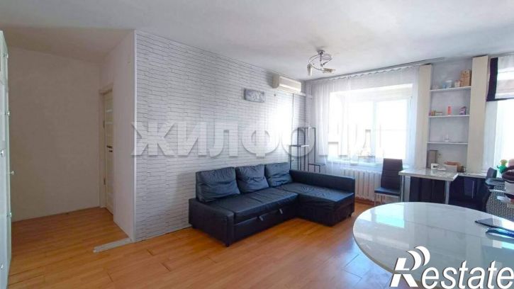 3-комн квартира Красноармейская ул., д.102