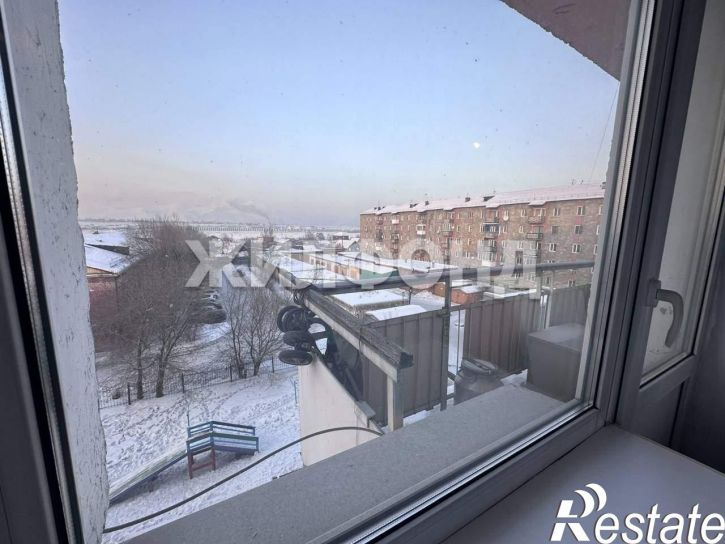 3-комн квартира Ленина ул., д.64