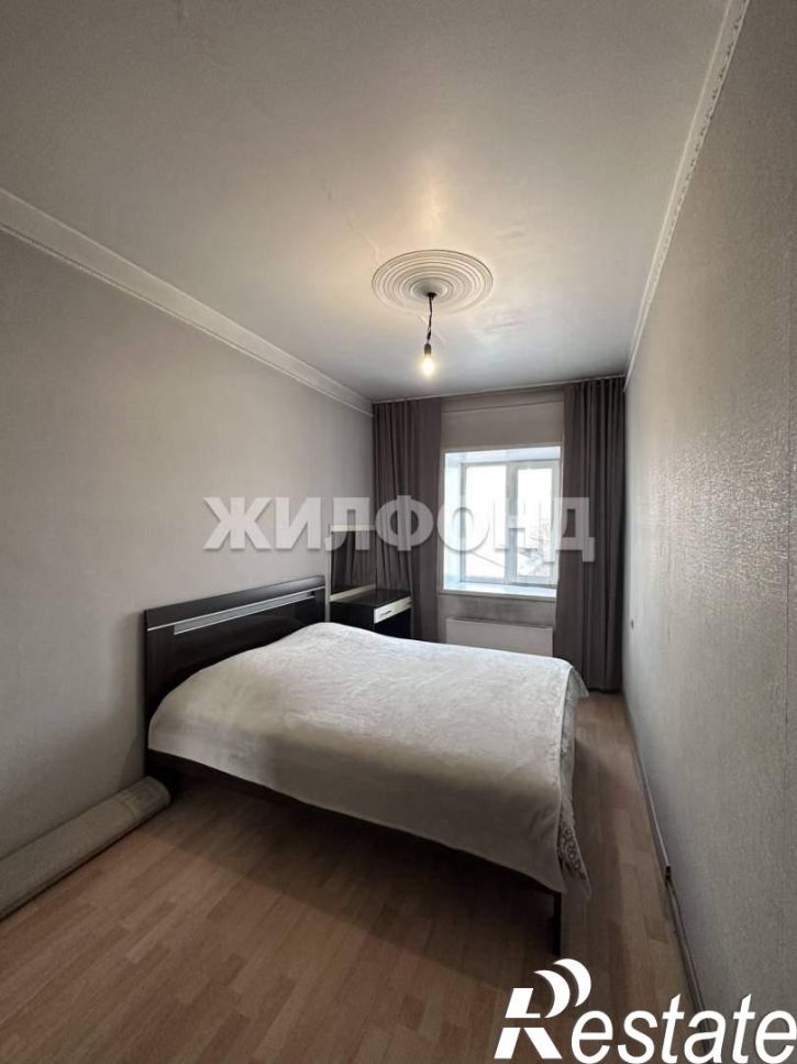 3-комн квартира Ленина ул., д.64