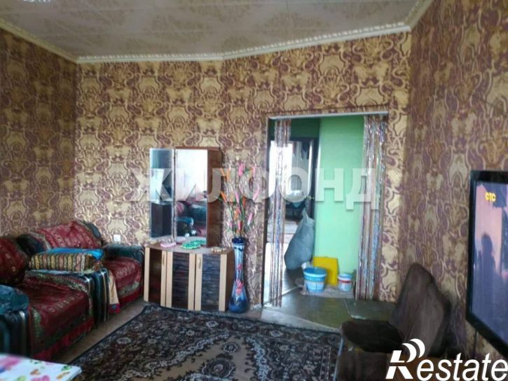 3-комн квартира Убсу-Нурская ул., д.24