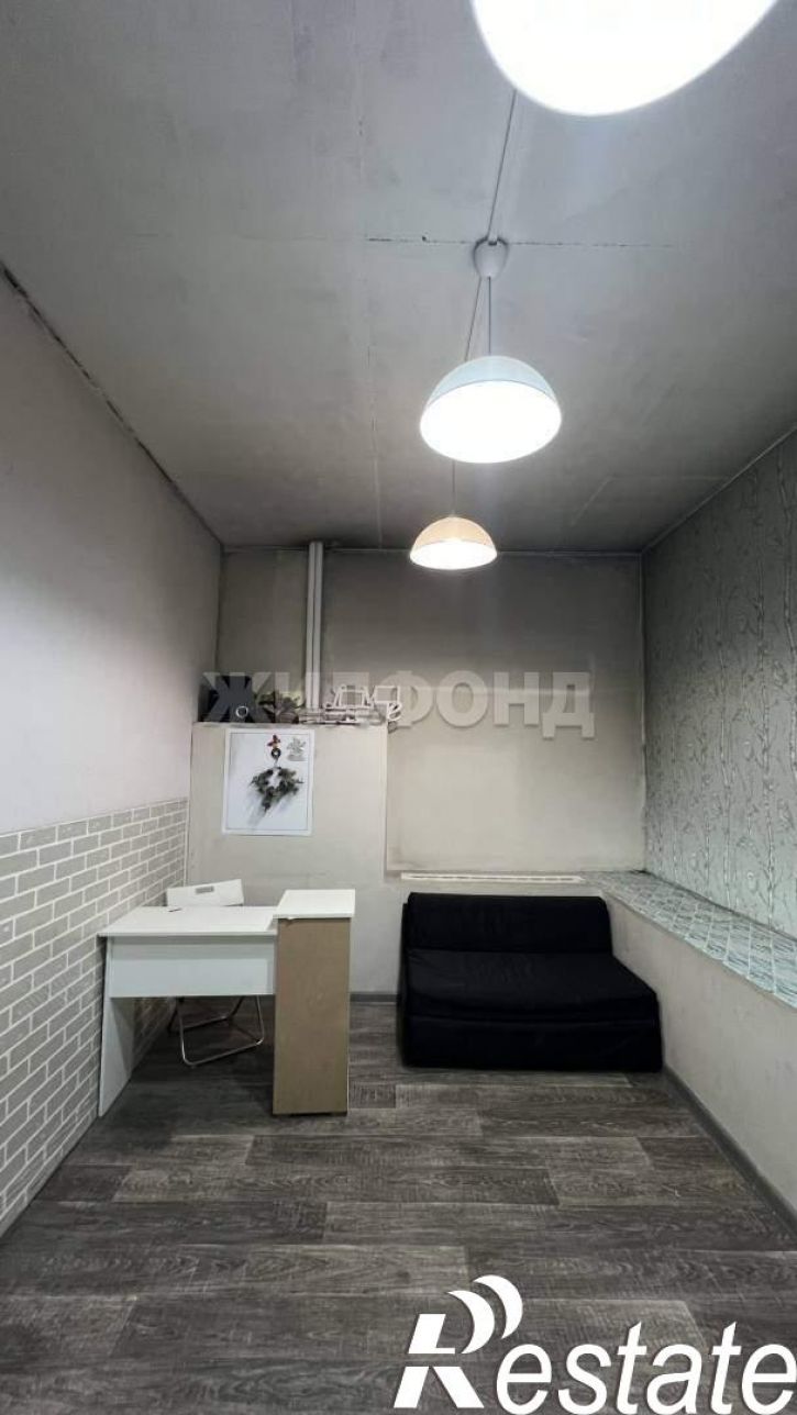 3-комн квартира Ангарский бульвар ул., д.25