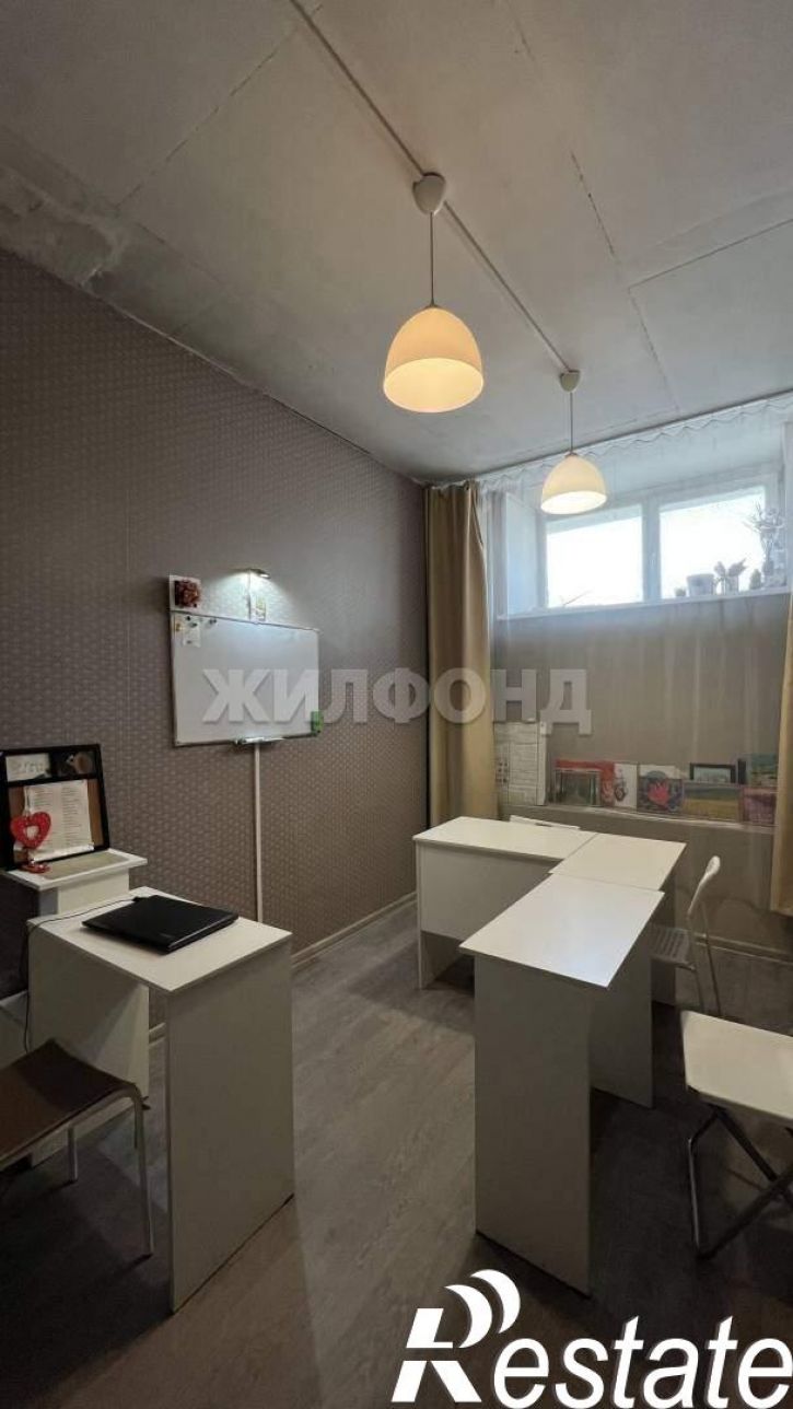 3-комн квартира Ангарский бульвар ул., д.25