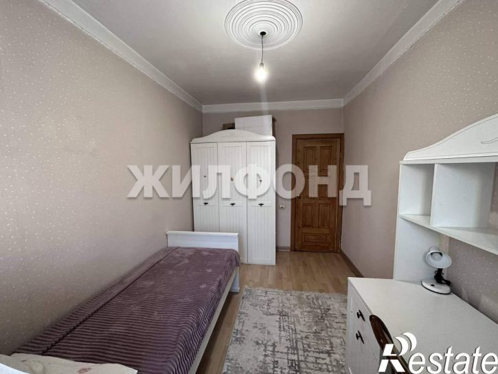 3-комн квартира Ленина ул., д.64