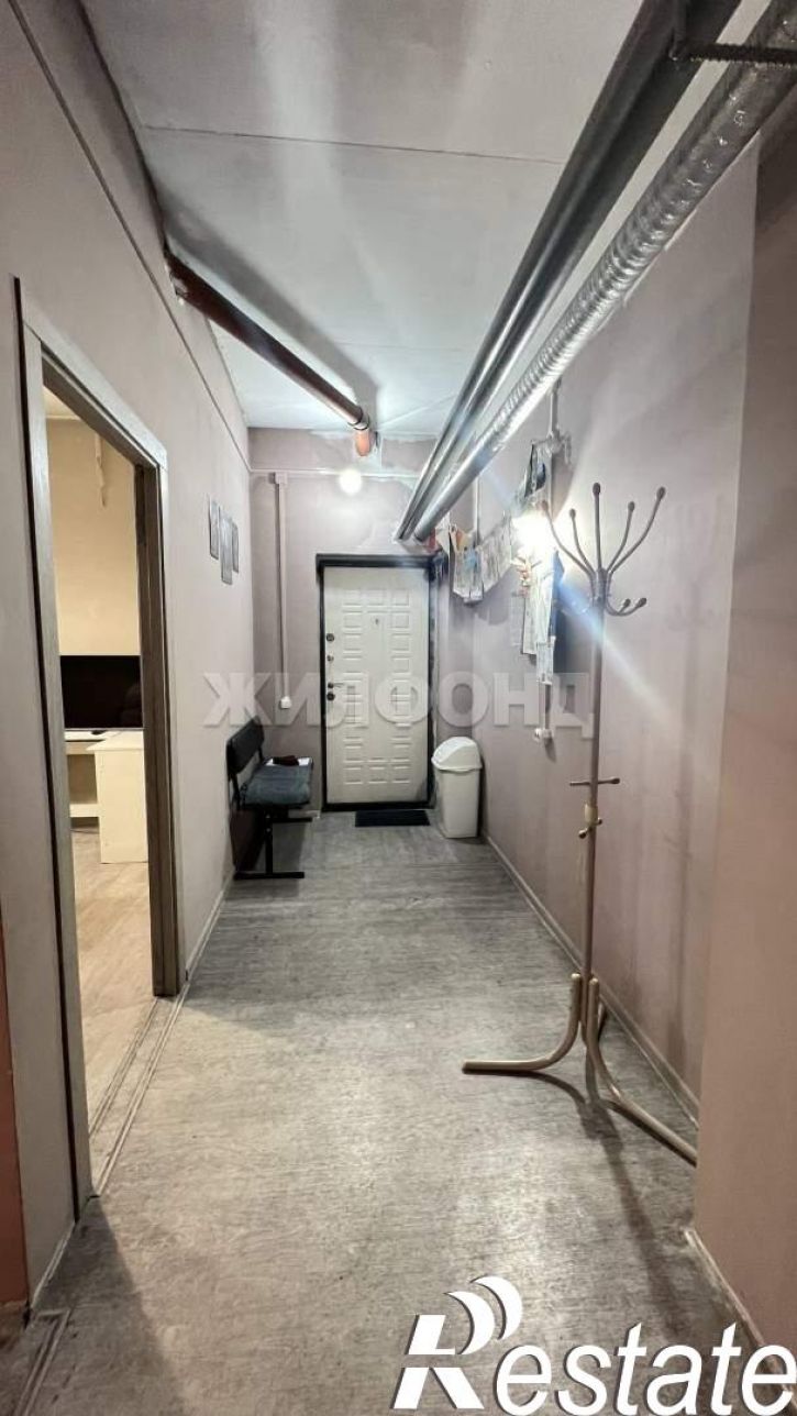 3-комн квартира Ангарский бульвар ул., д.25