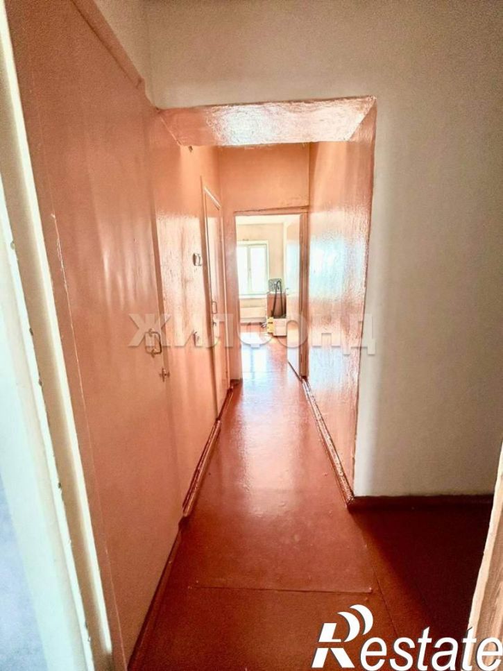 3-комн квартира Каа-Хем ул., д.90