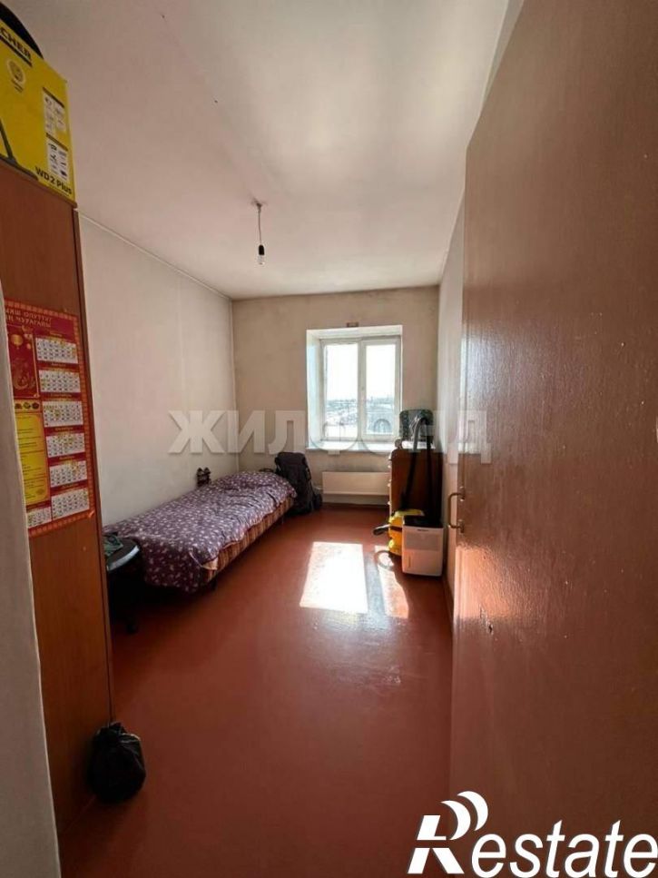3-комн квартира Каа-Хем ул., д.90